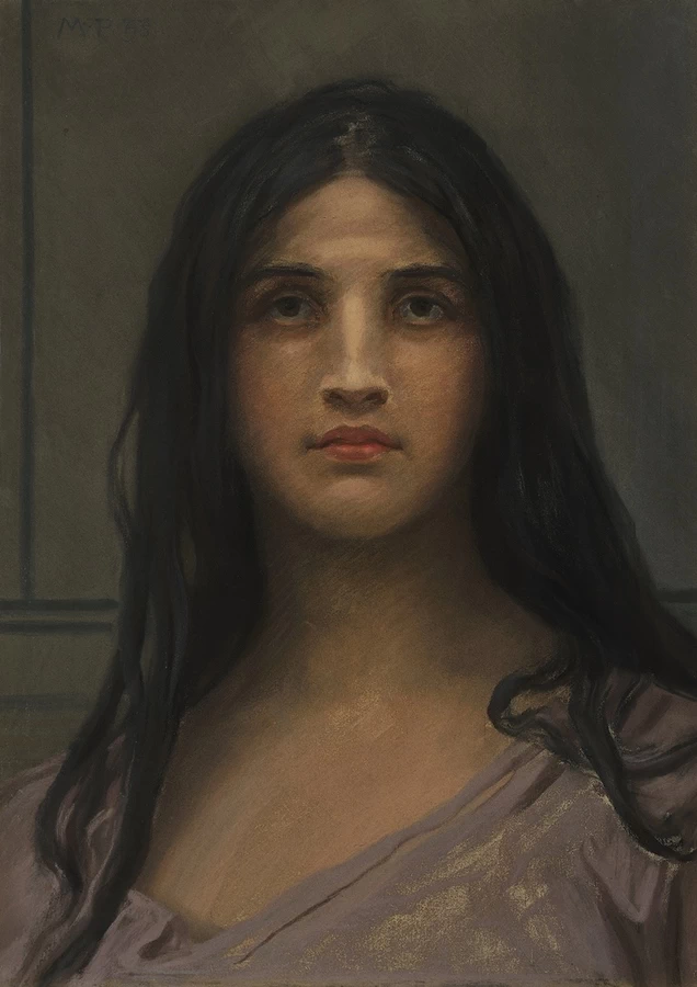 La gatta nera (1895)
